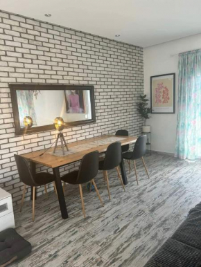 Flat in Makrygialos